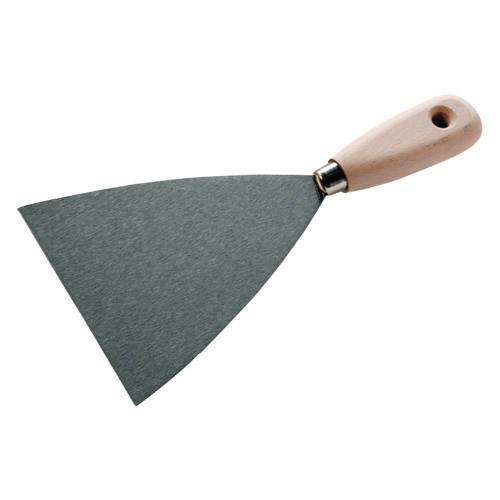 SPATOLA PER STUCCATORI mm...