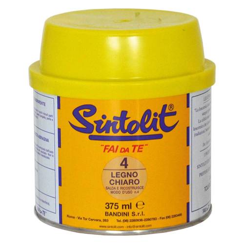 SINTOLIT LEGNO CHIARO/SCURO...
