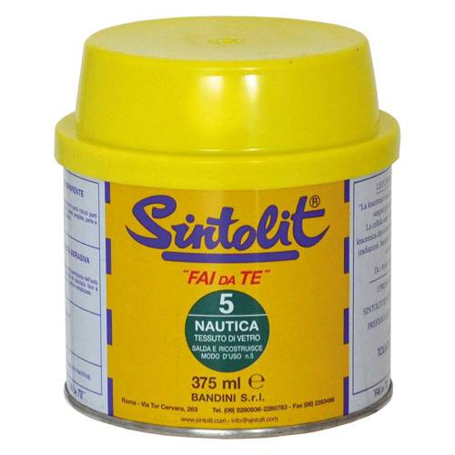 SINTOLIT NAUTICA 'FAI DA...