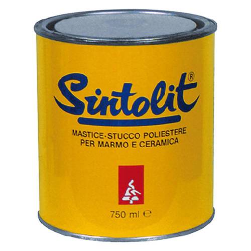 'SINTOLIT' MARMO / CERAMICA ml 750...