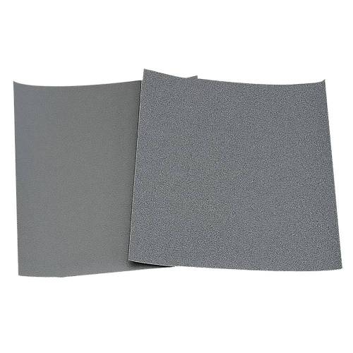 CARTA RESINATA IMPERMEABILE...