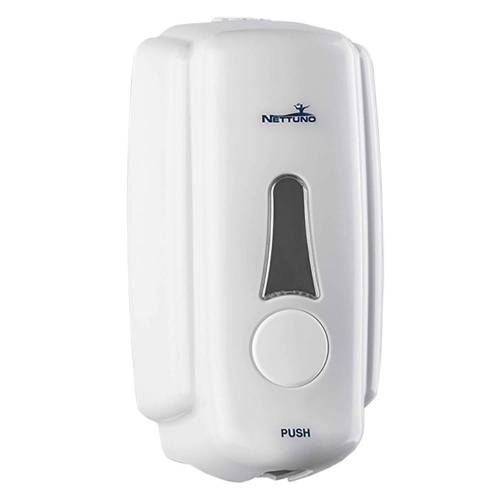 DISPENSER A MURO PER SAPONE...