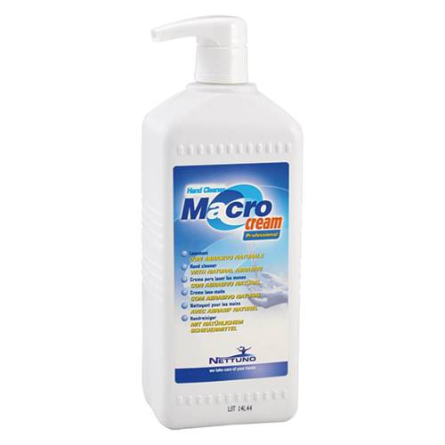 LAVAMANI IN CREMA...