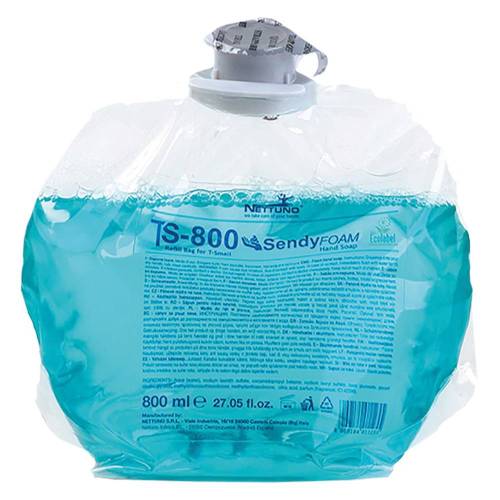 SAPONE MOUSSE 'SENDY FOAM'...