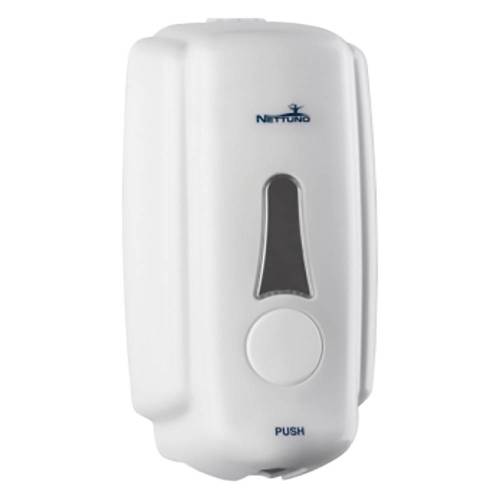 DISPENSER A MURO PER SAPONI...