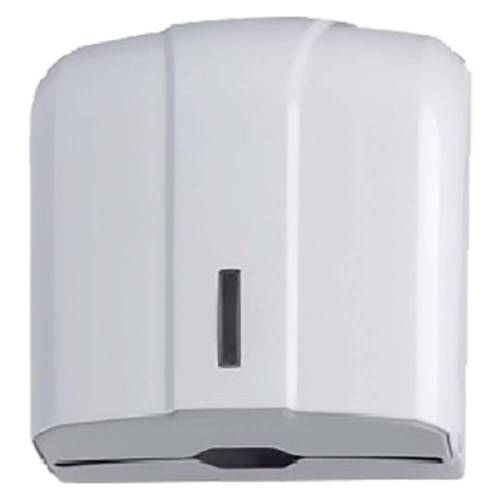 DISPENSER A MURO PER SALVIETTE...