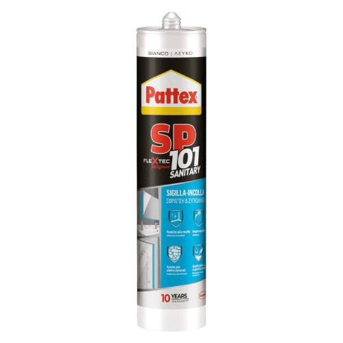 SIGILLANTE NEUTRO 'PATTEX SP101...