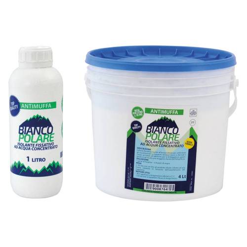 ISOLANTE MURALE FISSATIVO ANTIMUFFA...