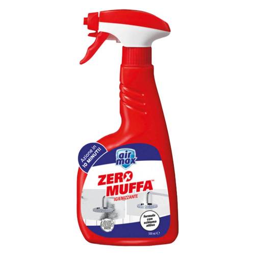 ANTIMUFFA SPRAY 'ZEROMUFFA'...