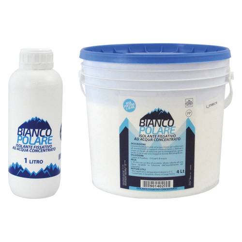 ISOLANTE MURALE FISSATIVO...