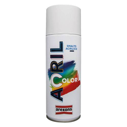SMALTO SPRAY ACRILICO RAL 6002 -...