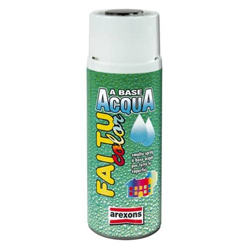 SMALTO SPRAY A BASE ACQUA ml. 400 -...