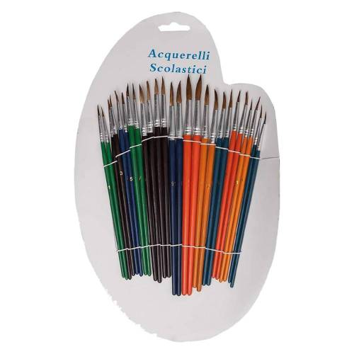 PENNELLI 'ACQUERELLI' dal...
