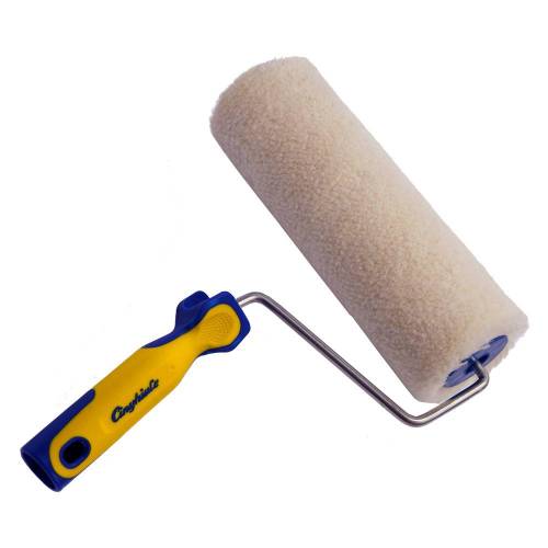 RULLO IN POLIAMIDE/LANA EXTRA 'POLAX'...