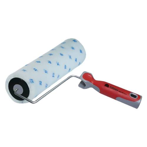 RULLO IN MICROFIBRA RASATO...