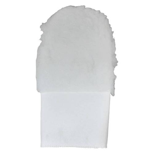 GUANTO PER DECORAZIONI IN POLIESTERE...