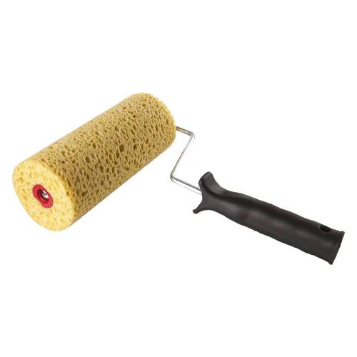 RULLO SPUGNA EFFETTO...