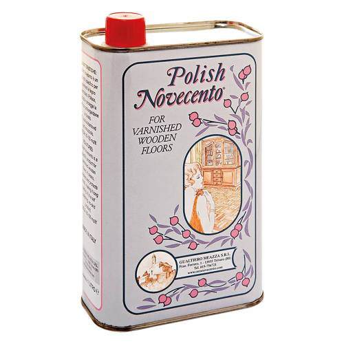 CERA LIQUIDA PER PAVIMENTI...