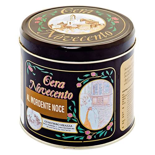 CERA AL MORDENTE NOCE...