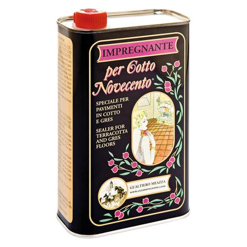 IMPREGNANTE CEROSO PER...