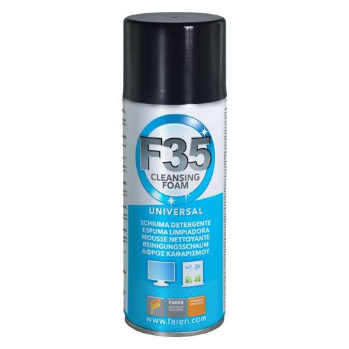 IGIENIZZANTE SCHIUMOGENO UNIVERSALE...