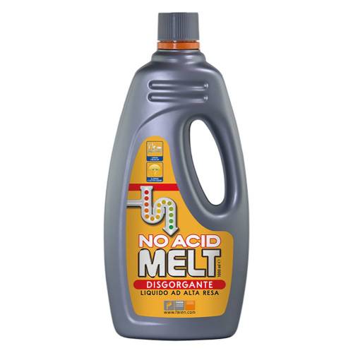 DISGORGANTE RAPIDO CONCENTRATO 'MELT...