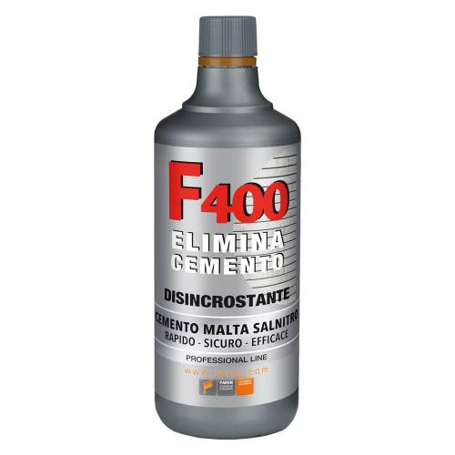 ACIDO DISINCROSTANTE PER CEMENTO...