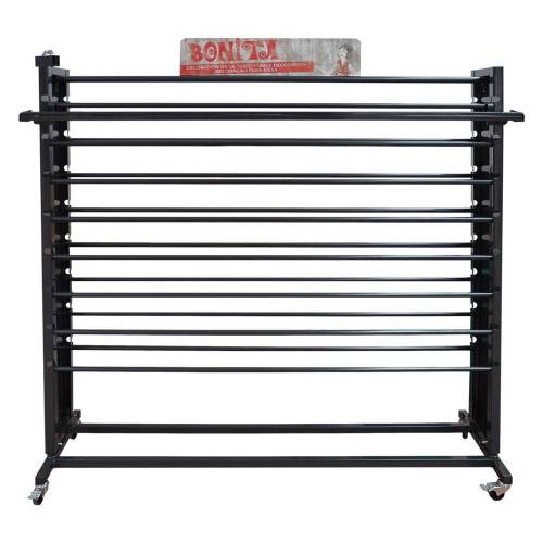 ESPOSITORE PER TOVAGLIATO con...