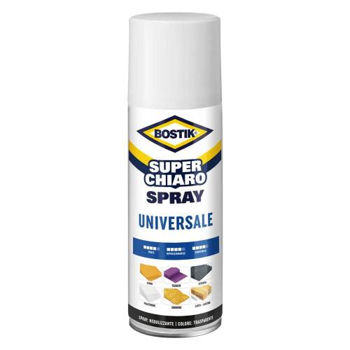 COLLA UNIVERSALE SPRAY 'SUPERCHIARO'...
