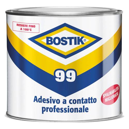 ADESIVO A CONTATTO PROFESSIONALE '99'...
