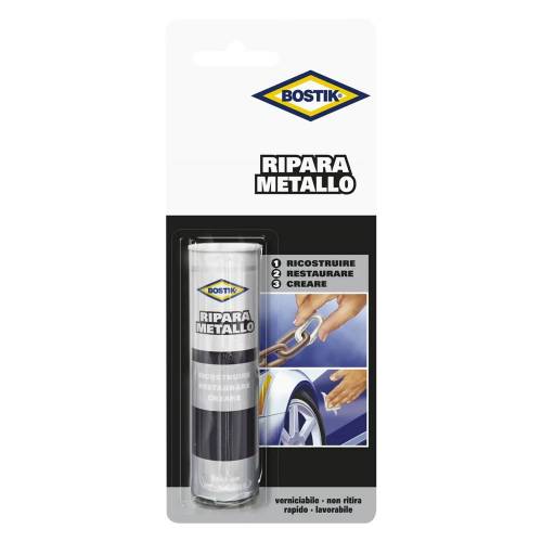 STUCCO 'RIPARA METALLO' gr. 56
