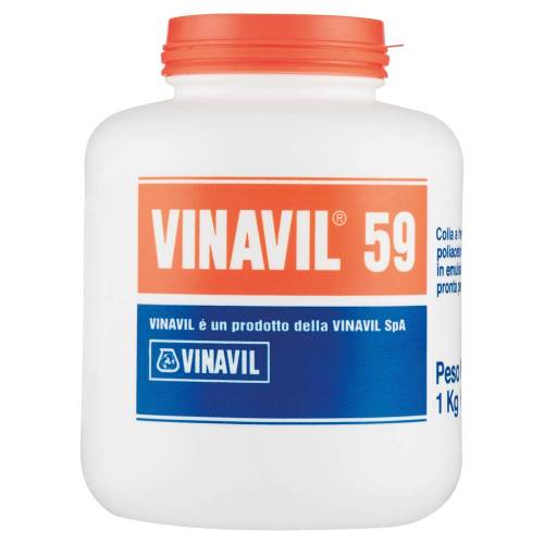 COLLA VINILICA 'VINAVIL 59'...