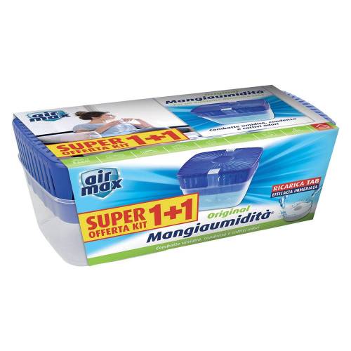 ASSORBIUMIDITA' KIT 'AIR...