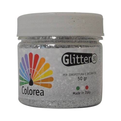 GLITTER IN POLVERE gr.50 - colore...