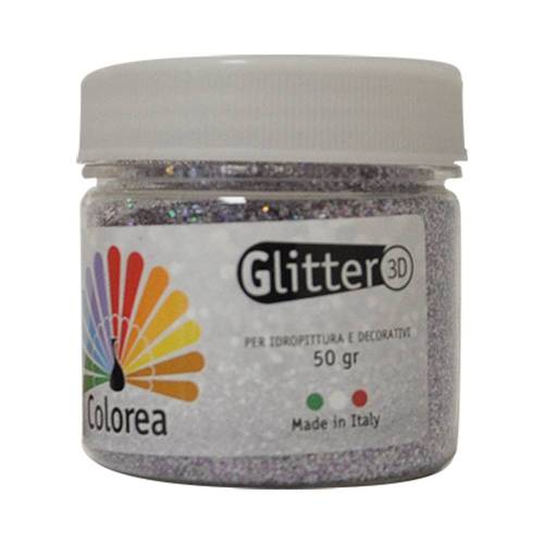 GLITTER PRISMATICI IN...