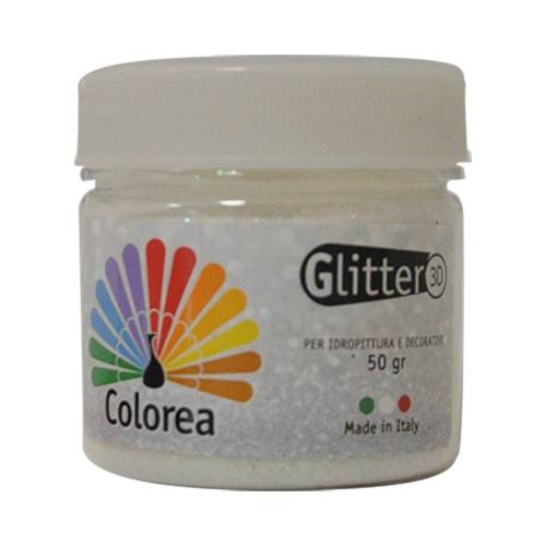 GLITTER IRIDESCENTI IN...