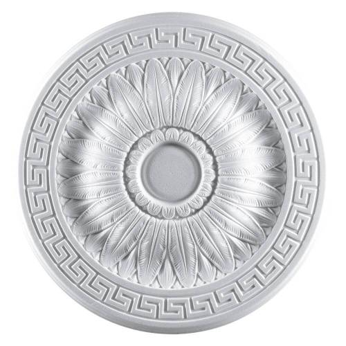 ROSONE DECORATIVO PER...