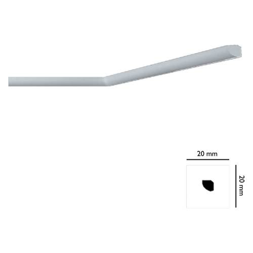 CORNICE DECORATIVA PER SOFFITTO mod....