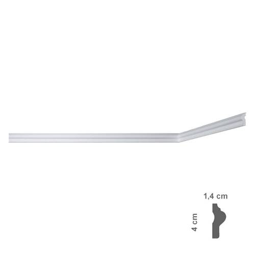 CORNICE DECORATIVA PER SOFFITTO mod....