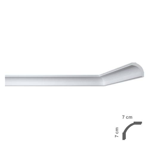 CORNICE DECORATIVA PER SOFFITTO mod....