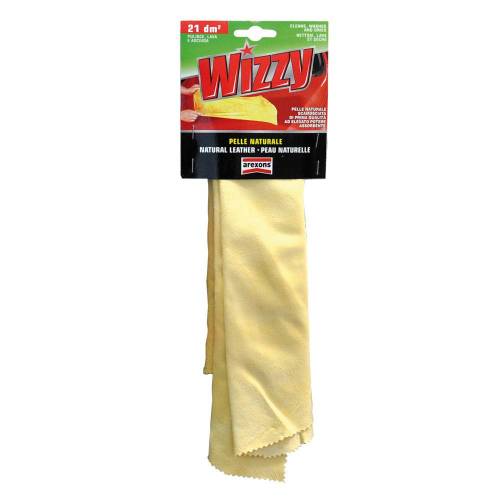 PELLE PER AUTOVETTURE 'WIZZY' tipo...