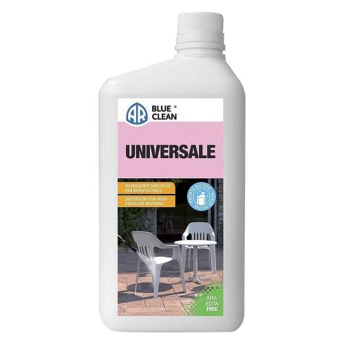 DETERGENTE IDROPULITRICI lt 1
