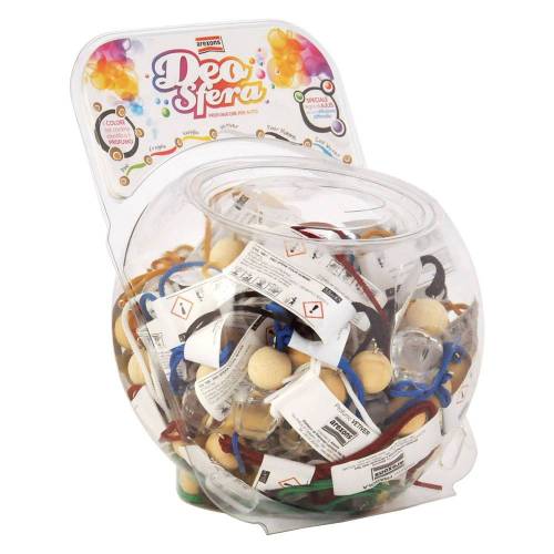 ESPOSITORE PROFUMATORI LIQUIDI PER...