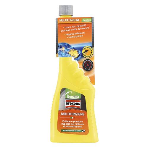 LIQUIDO ADDITIVO MULTIFUNZIONE ml.250...