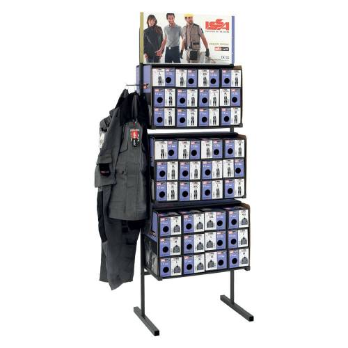 ESPOSITORE PER ABBIGLIAMENTO 'ISSA'...