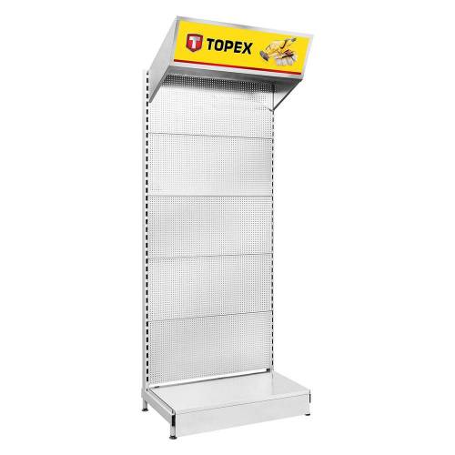 ESPOSITORE GRUPA TOPEX...