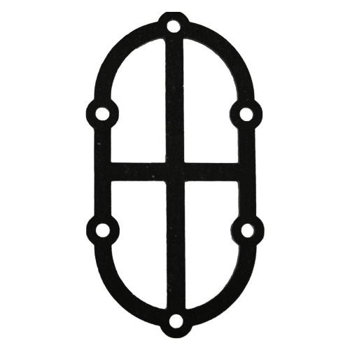 GUARNIZIONE PER PIASTRA...