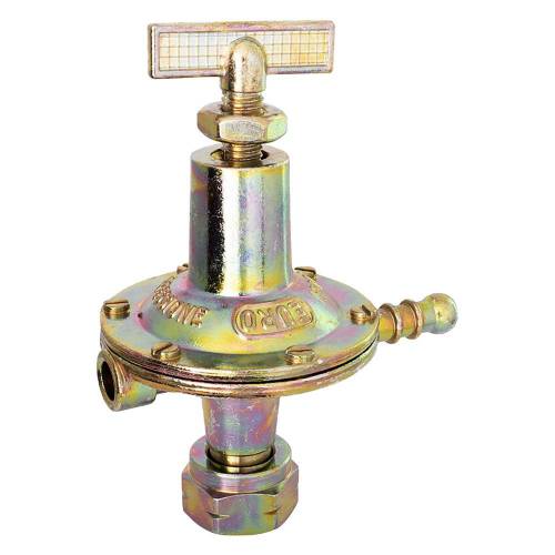 REGOLATORE GPL AD ALTA PRESSIONE 8...