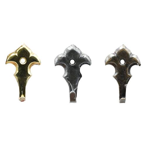 GANCIO PER QUADRI 'GIGLIO MAGNUM' mm...