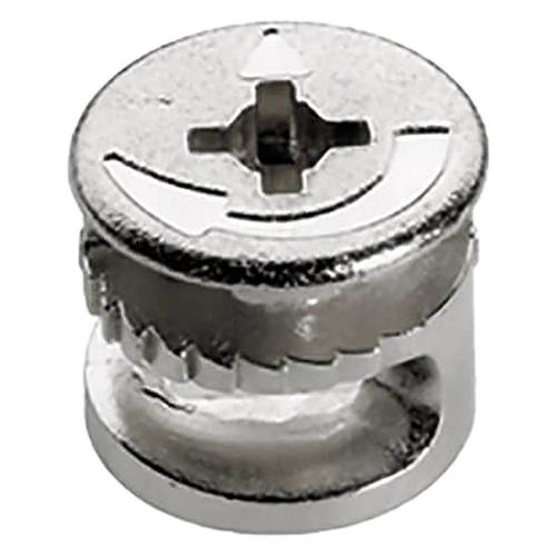 GIUNZIONE ECCENTRICA CON BORDO E...